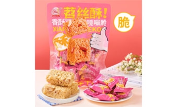 280g苕丝糖