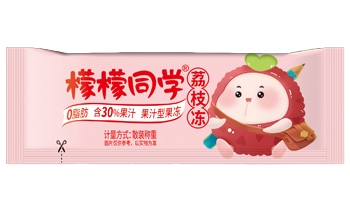 檬檬同学荔枝冻