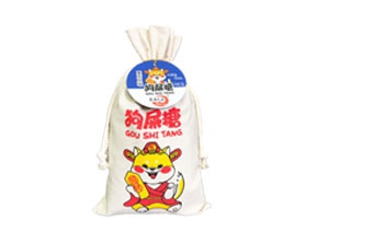 308g狗屎糖混合装